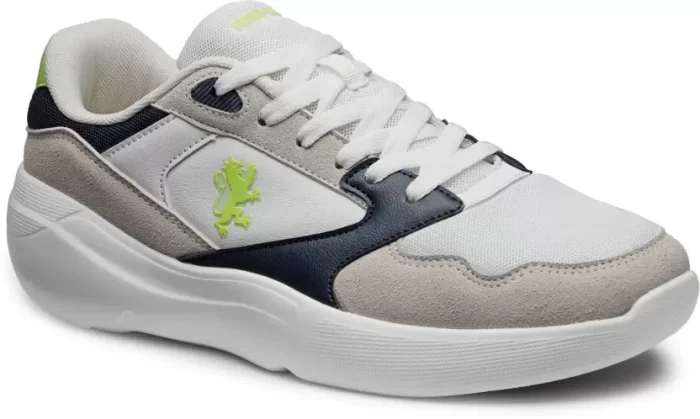 Red Tape RSO1826A PU Leather Casual Sneaker Shoes for Men