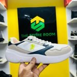 Red Tape RSO1826A PU Leather Casual Sneaker Shoes for Men